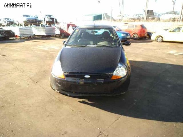 Motor - 3473519 - ford ka (ccq) básico