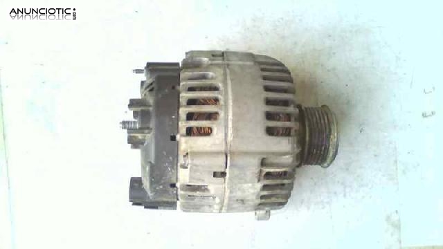 Alternador - 5166308 - seat leon (1p1) 