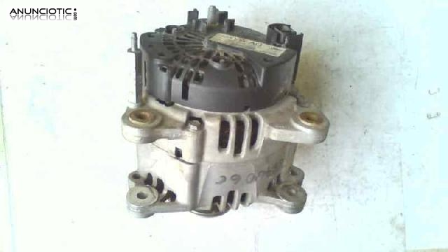 Alternador - 5166308 - seat leon (1p1) 