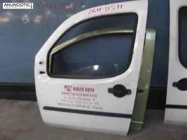 Puerta - 2969427 - fiat doblo cargo