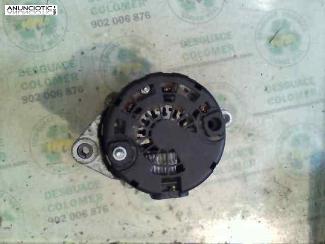 Alternador - 3423475 - chevrolet aveo ls 