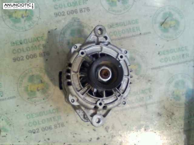 Alternador - 3423475 - chevrolet aveo ls 