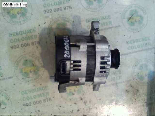 Alternador - 3423475 - chevrolet aveo ls 