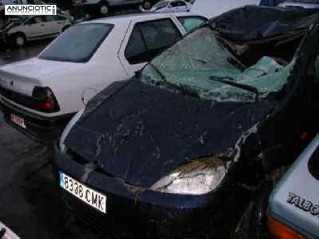 Elevalunas - 2248127 - ford fiesta (cbk) 