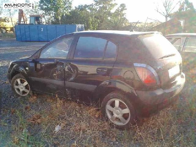 Puerta - 4961184 - kia rio 1.5 crdi