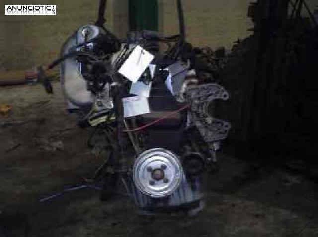 Motor - 105945 - renault megane i 