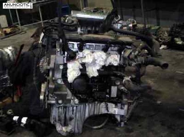 Motor - 105945 - renault megane i 