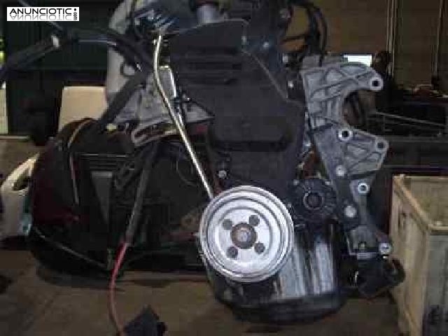 Motor - 813996 - renault megane i 