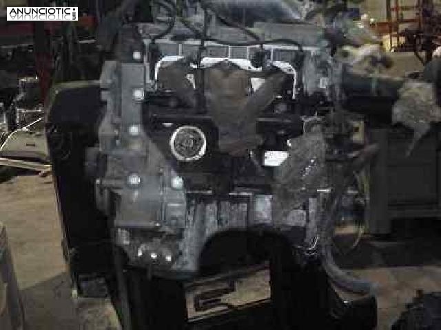 Motor - 813996 - renault megane i 