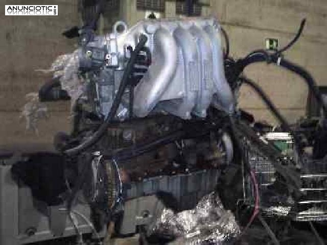 Motor - 813996 - renault megane i 