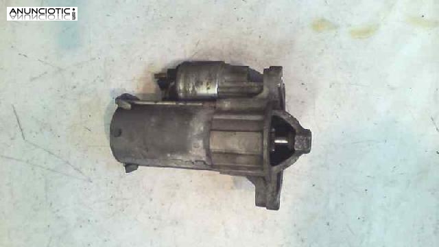 Motor de arranque - 4882614 - citroen c4 