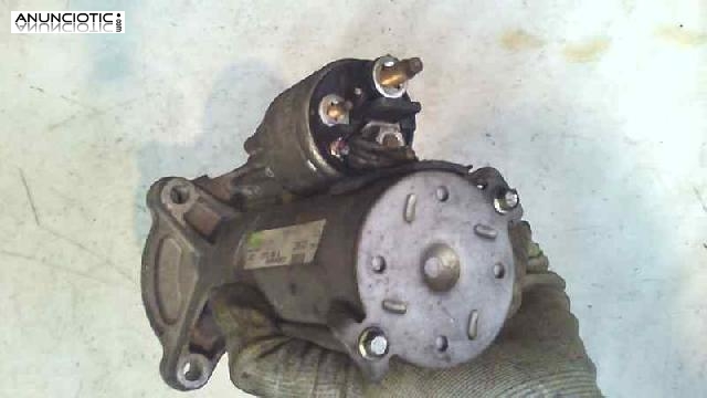 Motor de arranque - 4882614 - citroen c4 