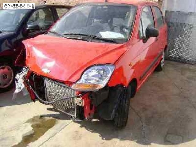 Puerta - 2930980 - chevrolet matiz 0.8