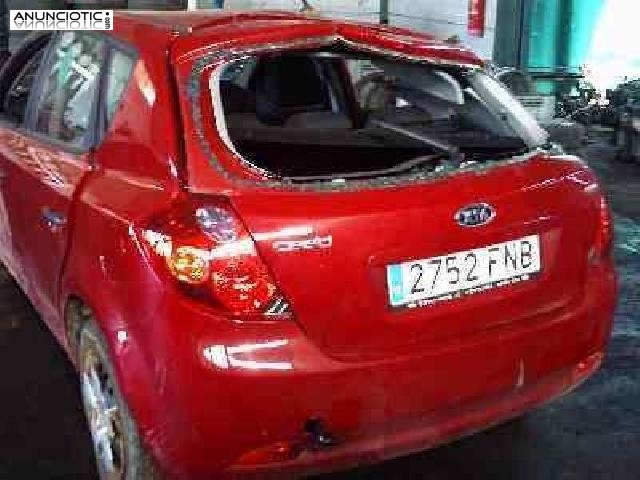 Puerta - 728079 - kia cee d concept 1.6