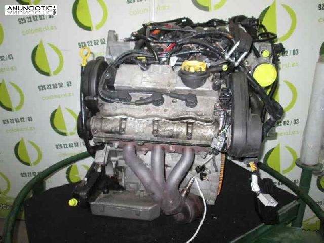 Motor - 5515803 - land rover freelander