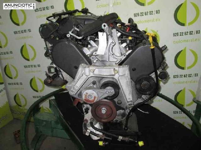 Motor - 5515803 - land rover freelander