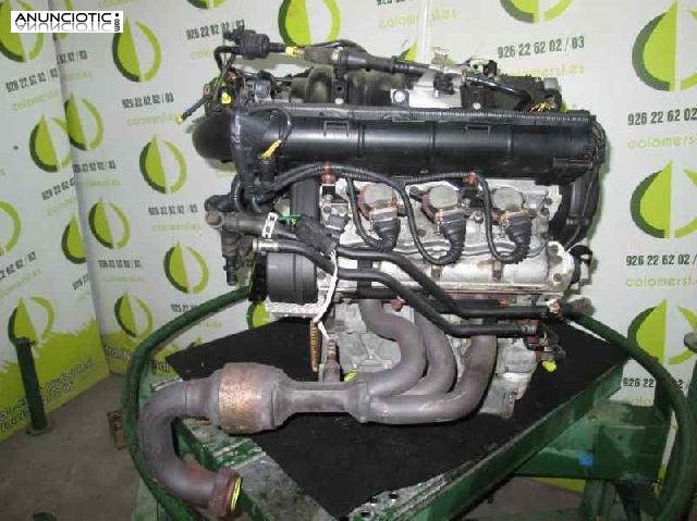 Motor - 5515803 - land rover freelander