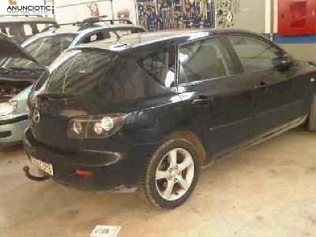 Puerta - 3072441 - mazda 3 berlina (bk)