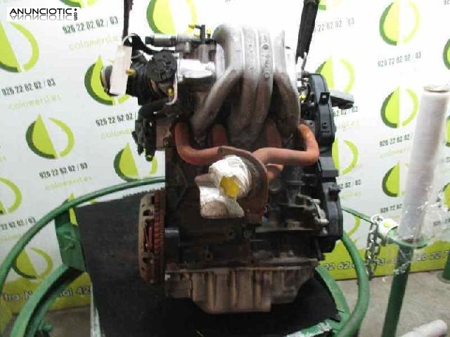 Motor - 5223498 - renault laguna (b56) 