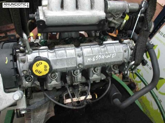 Motor - 5223498 - renault laguna (b56) 