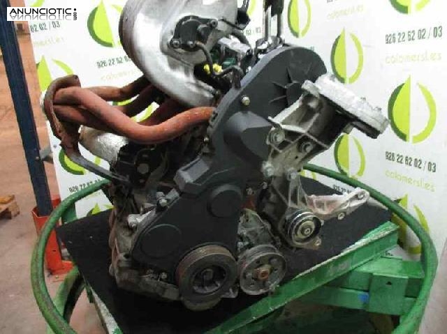 Motor - 5223498 - renault laguna (b56) 