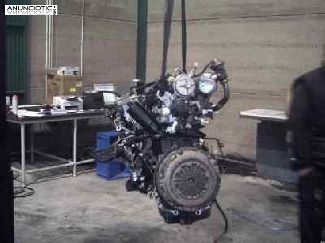 Motor - 105951 - renault megane i 