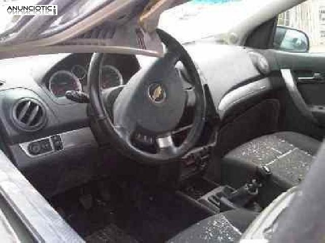 Puerta - 3168466 - chevrolet aveo 1.4