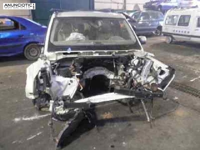 Puerta - 2893580 - land rover discovery