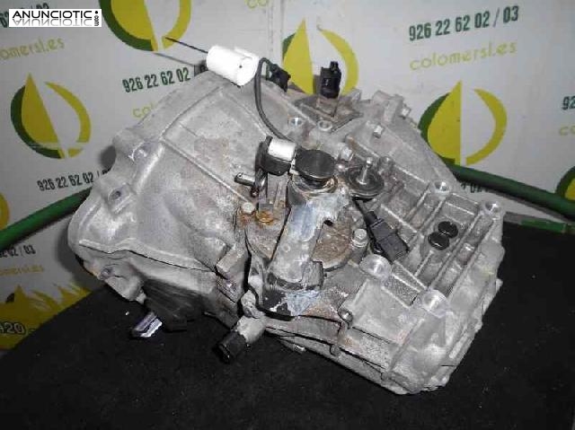 Caja de cambios - 4599288 - hyundai i30 