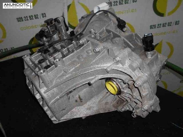 Caja de cambios - 4599288 - hyundai i30 