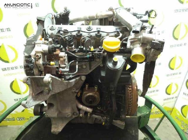 Motor - 3867484 - renault laguna ii 