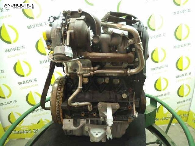 Motor - 3867484 - renault laguna ii 