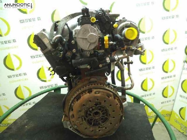 Motor - 3867484 - renault laguna ii 