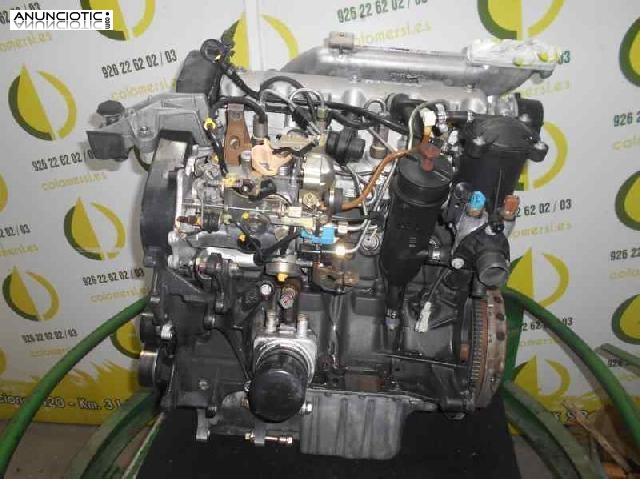 Motor - 4729973 - peugeot 306 berlina 