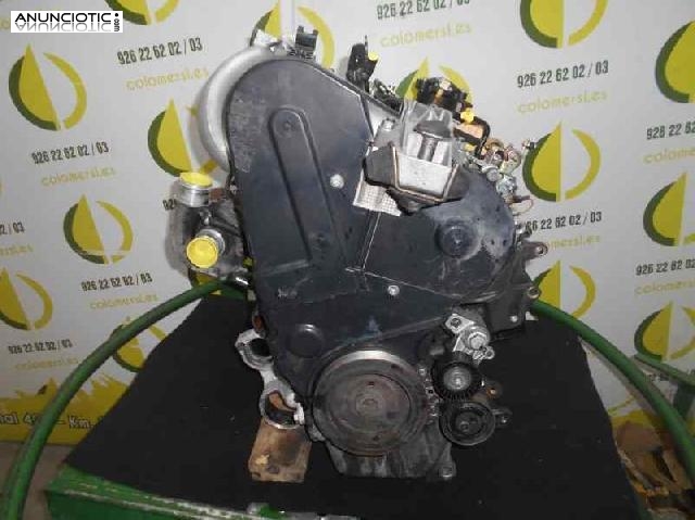 Motor - 4729973 - peugeot 306 berlina 