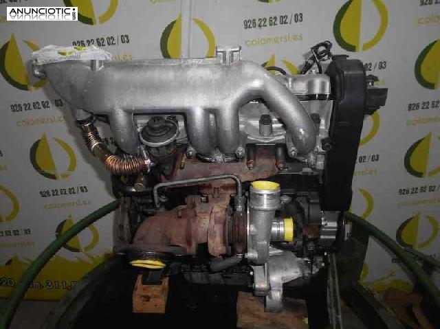 Motor - 4729973 - peugeot 306 berlina 