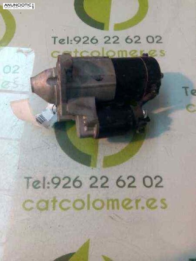 Motor de arranque - 4964160 - renault