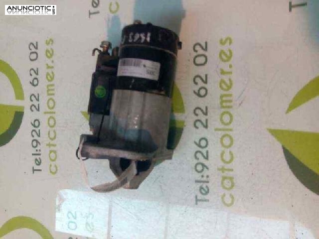 Motor de arranque - 4964160 - renault