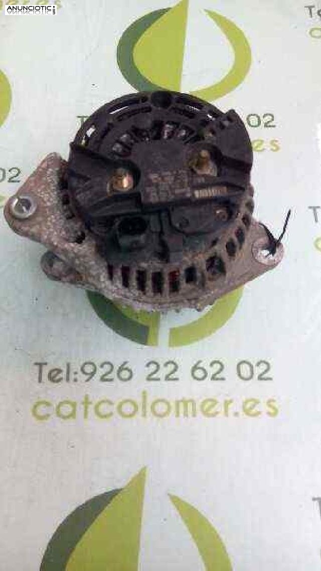 Alternador - 5547117 - fiat ducato caja