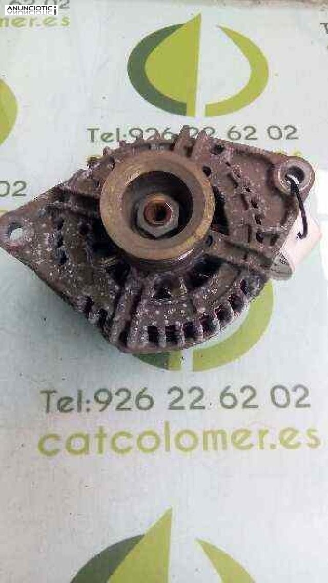 Alternador - 5547117 - fiat ducato caja