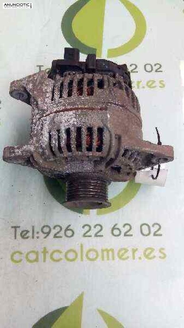 Alternador - 5547117 - fiat ducato caja