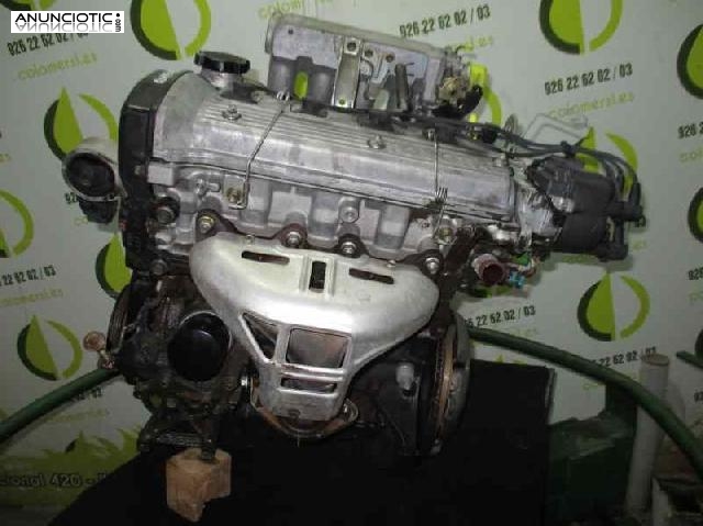 Motor - 4956976 - toyota paseo coupe