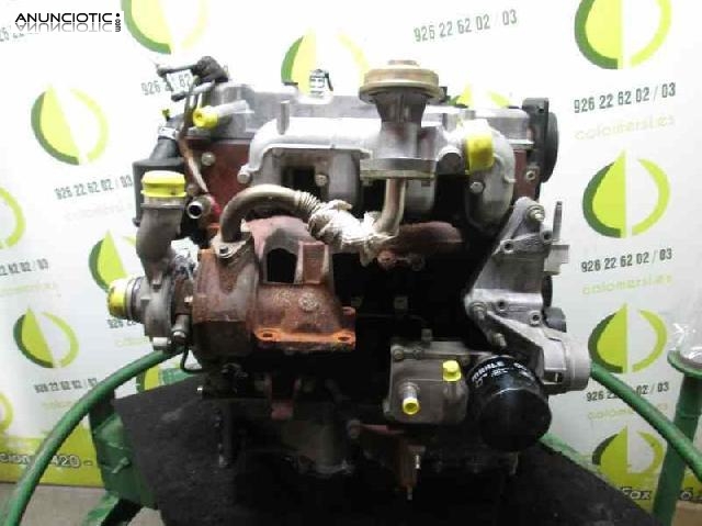 Motor - 5606024 - ford focus berlina