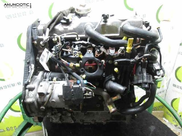 Motor - 5606024 - ford focus berlina