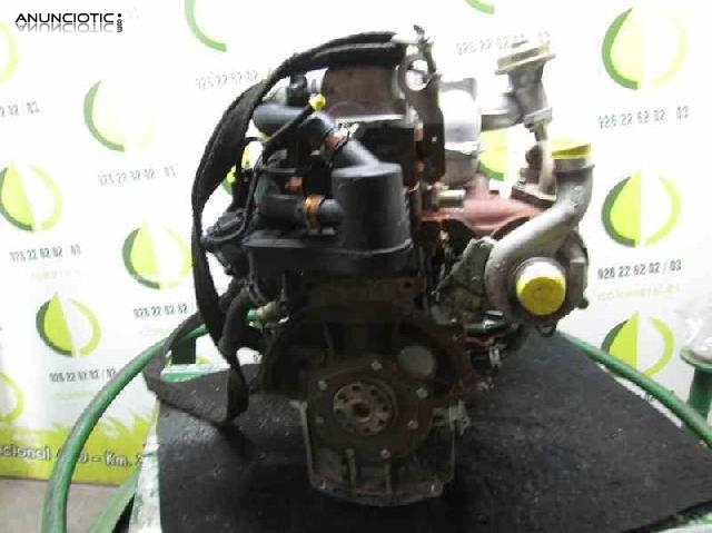 Motor - 5606024 - ford focus berlina