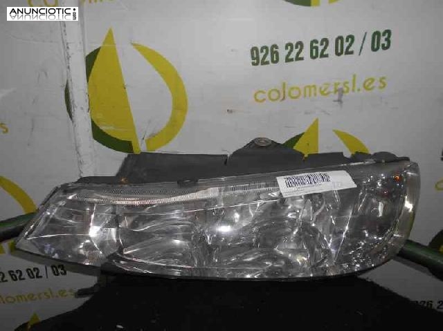 Faro - 3972940 - peugeot 406 berlina 