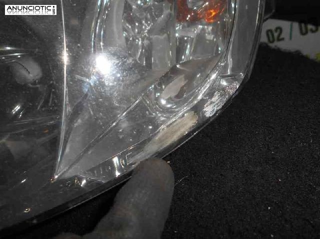 Faro - 3972940 - peugeot 406 berlina 