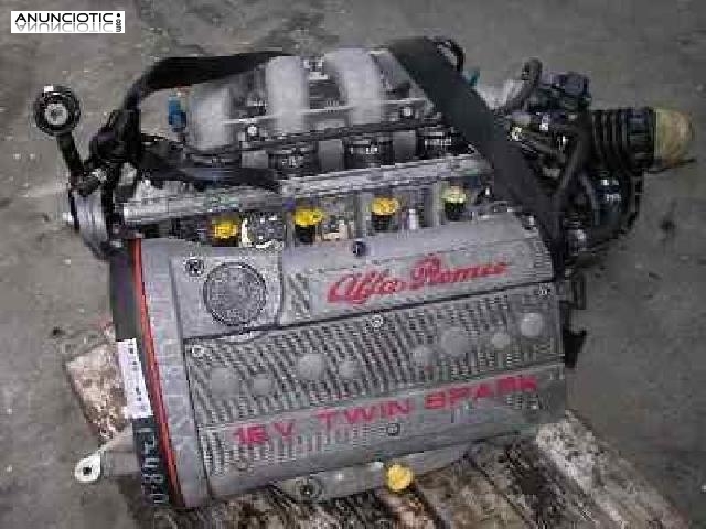 Motor - 2429721 - alfa romeo 146 1.4 16v 