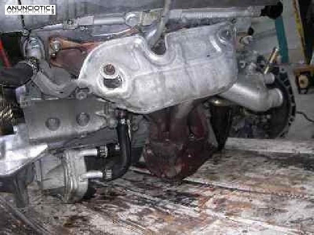 Motor - 2429721 - alfa romeo 146 1.4 16v 