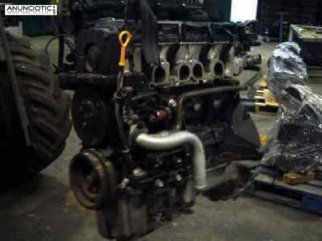 Motor - 2030048 - kia rio 1.3 cat (82 